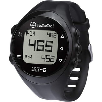 Garmin Approach S10 GPS Golf Watch Negro - Walmart.com