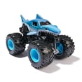 thumbnail image 3 of Monster Jam Megalodon Monster Truck, 1:64 Scale, 3 of 7