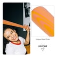 thumbnail image 3 of HOOWIFFY Lightweight Inflatable Baseball Bat with Realistic Wood Grain for Pool and Outdoor Fun, 3 of 8