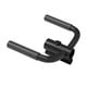 thumbnail image 1 of Accesorios para barra Landmine, entrenamiento de fuerza en casa, accesorio de acero doble mango, 1 of 9