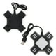thumbnail image 1 of KX Gamepad Converter convertidor de teclado y ratón de consola de juegos convertidor de gamepad compatible para / Pro / Slim / XBOXOne / XBOXOne S / XBOXOne X / PS3 / PS3 Slim ANGGREK Otros, 1 of 8