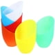 thumbnail image 3 of Drum Lamp Shade Replacement For Wall Lamps Green Color Chic Style 6Pcs, 3 of 4