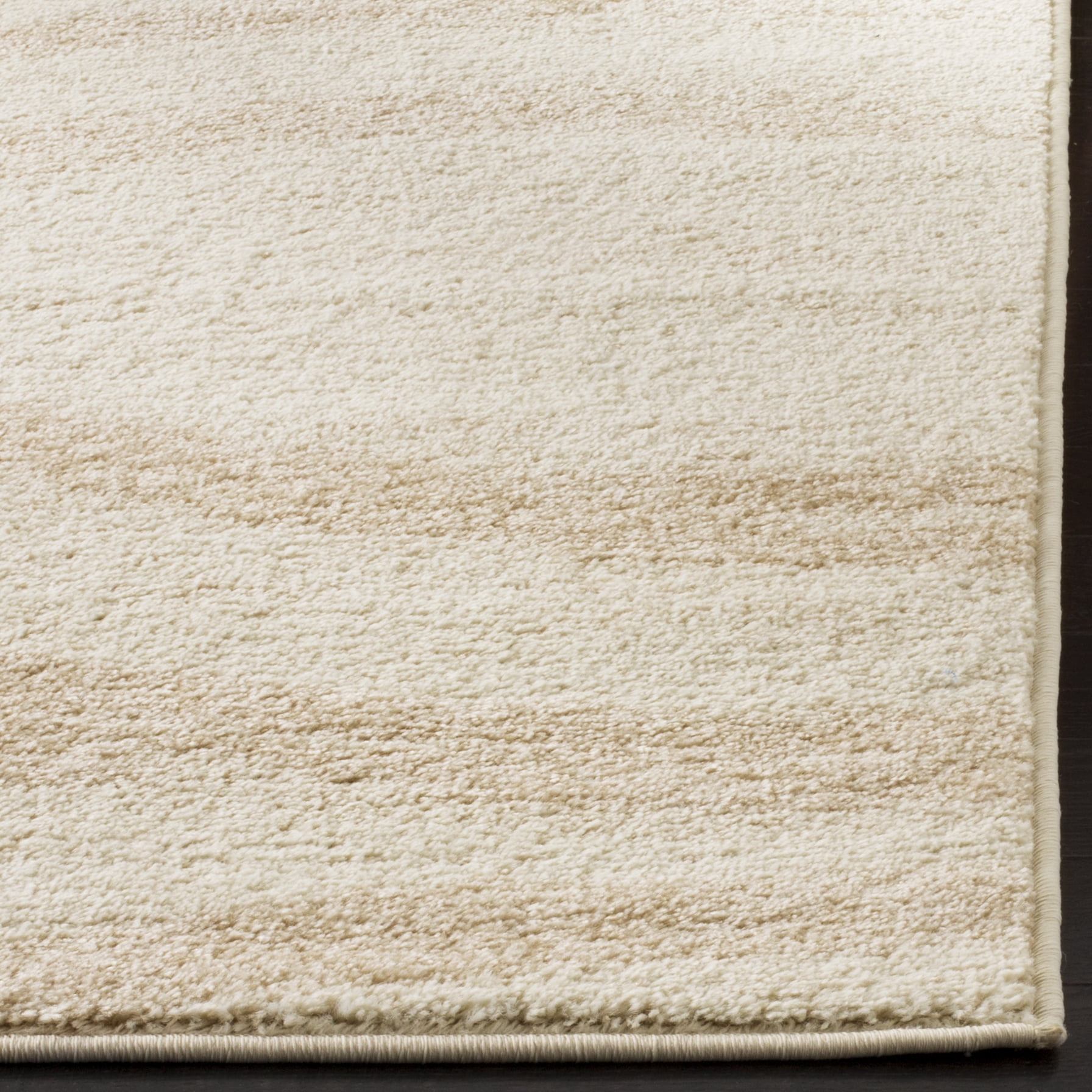 Safavieh Adirondack Isidor Geometric Swirls Runner Rug, Cream/Champagne, 2'6" x 6'