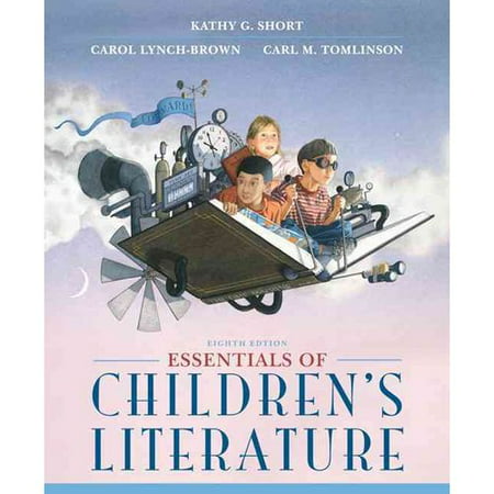 Essentials of Children's Literature