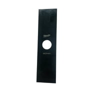 Sonicrafter 3-Pack Bi-Metal Oscillating Tool Blade RW8966.3
