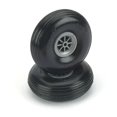 thumbnail image 1 of Du-Bro 175T 1-3/4"" Diameter Treaded Surface Wheel (2-Pack), 1 of 2