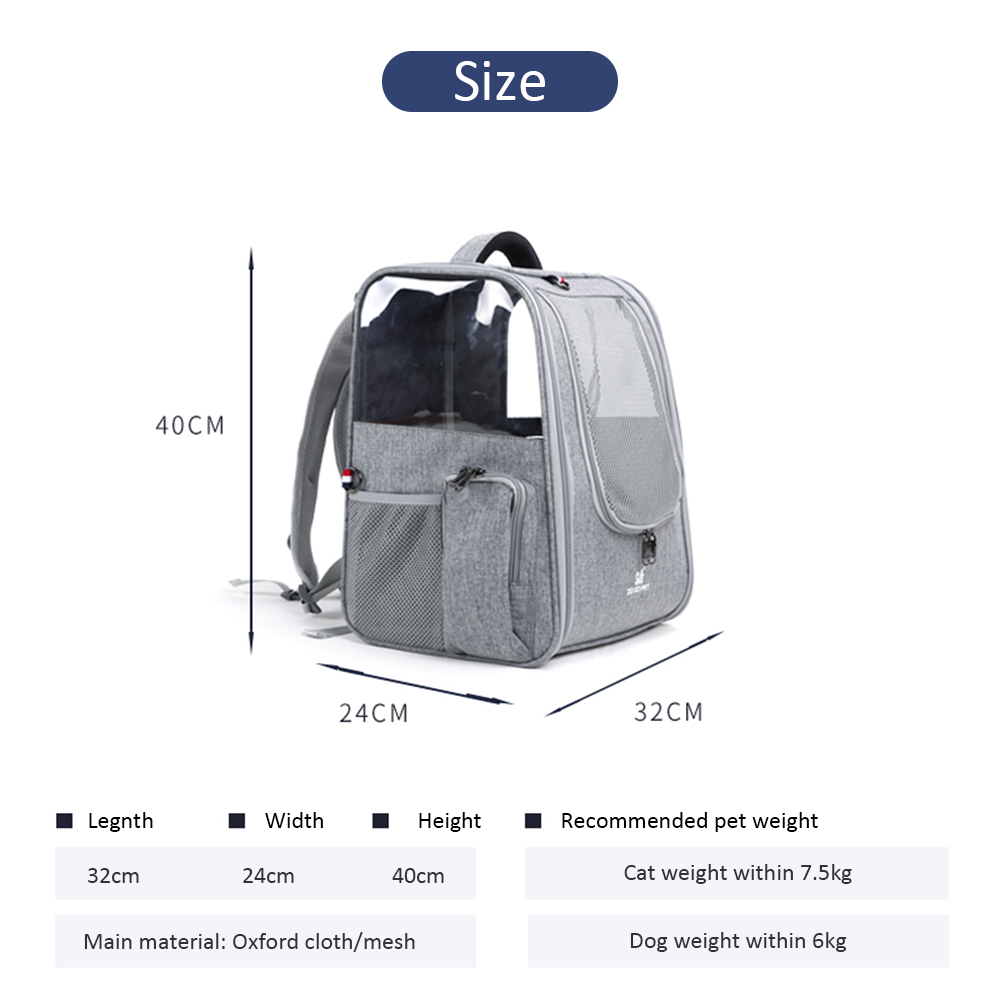 recommended backpack weight