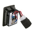 thumbnail image 2 of New Power Window Switch Fit for KK12B-66-370 KK12B66370, 2 of 8