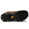 Merrell Moab 3 Mid J035839 Hiking Boots Men's Brown Leather Waterproof
