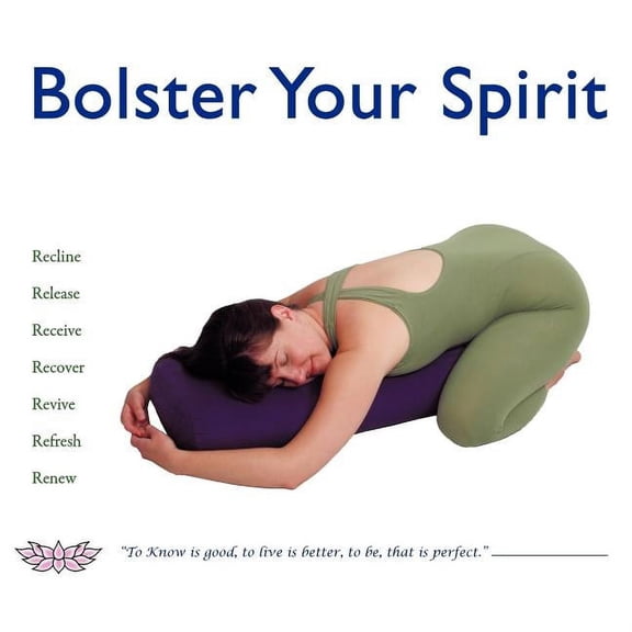 Bolster Your Spirit, (Paperback)