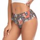 thumbnail image 2 of Fotbe Foxes Calzones Estampados para Mujer – Ropa Interior de Algodón, Cómoda, Suave y Elástica-Medium, 2 of 6
