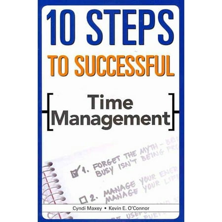 9 Rules for Successful Time Management