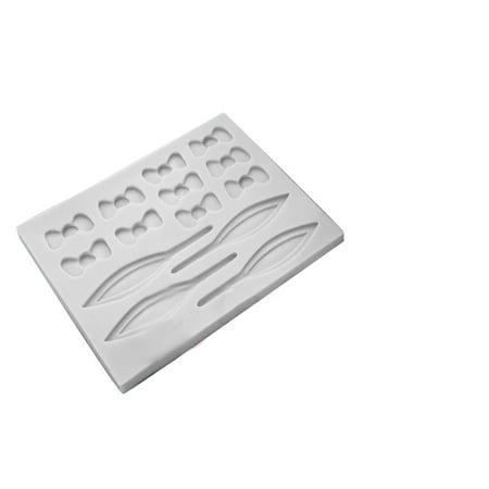 

Yrtoes Pancake Molds for Kids Pancake Molds for Kids Silicone Chocolate Candy Molds Silicone Baking Molds for Cake Brownies Topper
