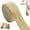 Gold, variant on 393" X 4.3" DIY Decorative Border Tape for Walls & Furniture - Self Adhesive Peel and Stick Foam Molding Trim, Waterproof Flexible 3D Wall Edging for Mirror Frame Cabinet Home Decor (A)