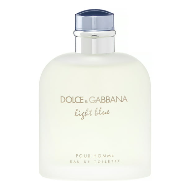 Dolce & Gabbana - Dolce & Gabbana Light Blue Eau De Toilette Spray ...
