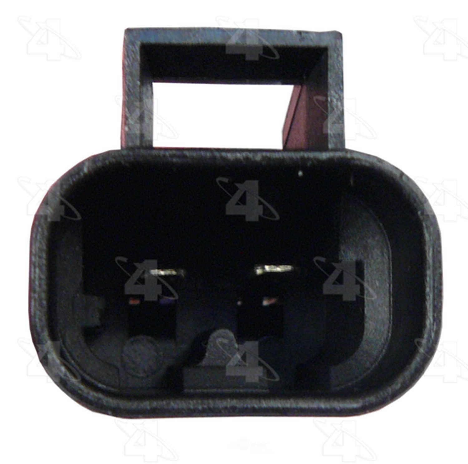 ACI/Maxair 382006 Power Window Motor and Regulator Assembly