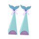 thumbnail image 5 of BESTYASH 20Ud Caja Para Dulces De Papel Ideal Para Con Estilo Sirena, 5 of 7