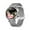 Silver, variant on Anckoeil Watch Female Smartwatch 1.27-inch Screen Bluetooth Call Physiological Period Reminder,Smart Watch Bluetooth Call Offline Payment Smart Watch
