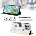 thumbnail image 2 of FOXDOCK Funda Tipo Cartera para Honor X6B con Soporte y Correa – Diseño de Patrones Lindos, 2 of 6
