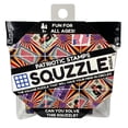 thumbnail image 3 of Juego de viaje Squzzle de 9 piezas Puzzle Fun Squared Games, 3 of 3
