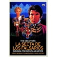 thumbnail image 1 of The Deceivers [ NON-USA FORMAT, PAL, Reg.0 Import - Spain ], 1 of 1