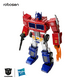thumbnail image 2 of Robot a control remoto Optimus Prime Transformers Robosen, 2 of 10