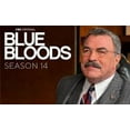 thumbnail image 3 of Blue Blood Season 14 (Part-1) DVD (English Only), 3 of 3