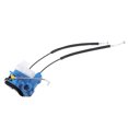 thumbnail image 1 of Motor de actuador de cerradura de puerta lateral del conductor delantero de ofertas únicas 81311-1W020 para Kia Rio 1.6L L4 2012-2017, 1 of 7