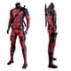 thumbnail image 5 of Nuevo disfraz de soldado rojo DP3 de comedia, Wade Wilson, traje completo para chico de la piscina, máscara, traje de carnaval de alta calidad para Halloween, 5 of 5