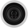 thumbnail image 2 of Dayton Audio CS620C 6-1/2" 2-Way Ceiling Speaker Pair, 2 of 5