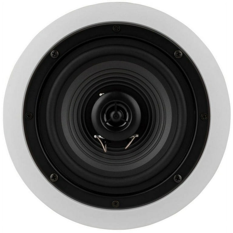 Dayton Audio CS620C 6-1/2