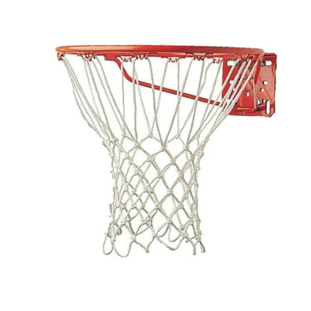 Basketball Net 6'' Length 50cm Professional Deluxe Sport Outdoor Nylon ...