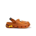 thumbnail image 3 of Cars Toddler and Little Kids Adjustable Strap Clogs, 3 of 6