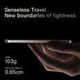 thumbnail image 4 of Owyfho 20W PD 15W Wireless Fast Charge 5000mAh Portable Magsafe Power Bank for iPhone 16 15 14 Samsung, 4 of 4