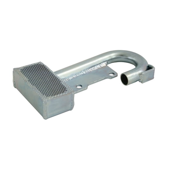 Moroso Oil Pump Pick-Up