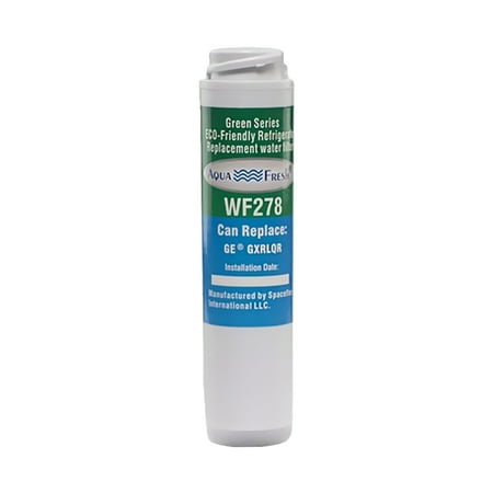 

Replacement Water Filter for RWF3700A -by Aqua Fresh (1-Pack)
