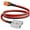1meter, variant on 10Awg For Anderson 50A To For Xt60I Quick Connect Cable For Rc Solar Power