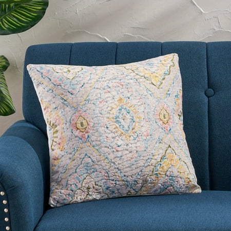 

WNGSHA 1/2/4/6/8/10pcs 100% Polyester Antistatic Handmade Easy To Disassemble And Wash Bohemian Design A Touch Of Personality White Pillow Skin Size 16.75 Inch L X 16.75 Inch W X 0.50 I