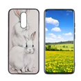 thumbnail image 1 of Compatible with LG Solo LTE Phone Case, Rabbit-581 Case Silicone Protective for Teen Girl Boy Case for LG Solo LTE, 1 of 1