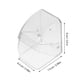 thumbnail image 2 of Nestingho Cubierta Transparente Para Timbre Con Resistente A, 2 of 8