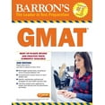 thumbnail image 1 of Barron's GMAT with Online Tests, 1 of 2