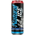thumbnail image 4 of Natural Ice Lager Beer, 25 fl. oz. 1 Aluminum Can, 5.9% ABV, 4 of 6