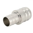 thumbnail image 4 of Aquarium Joint, Water Pipe Adapter,  Performance Stainless Steel Convenient For Fish  12mm To 16mm,16mm To 20mm, 4 of 8