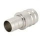 thumbnail image 2 of Adaptador de tubería de agua de acero inoxidable para acuario, conector de junta para pecera de 16mm a 20mm, 2 of 5