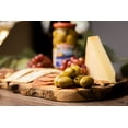 thumbnail image 4 of Santa Barbara 3pk Blue Cheese Stuffed Olives 5oz, 4 of 7