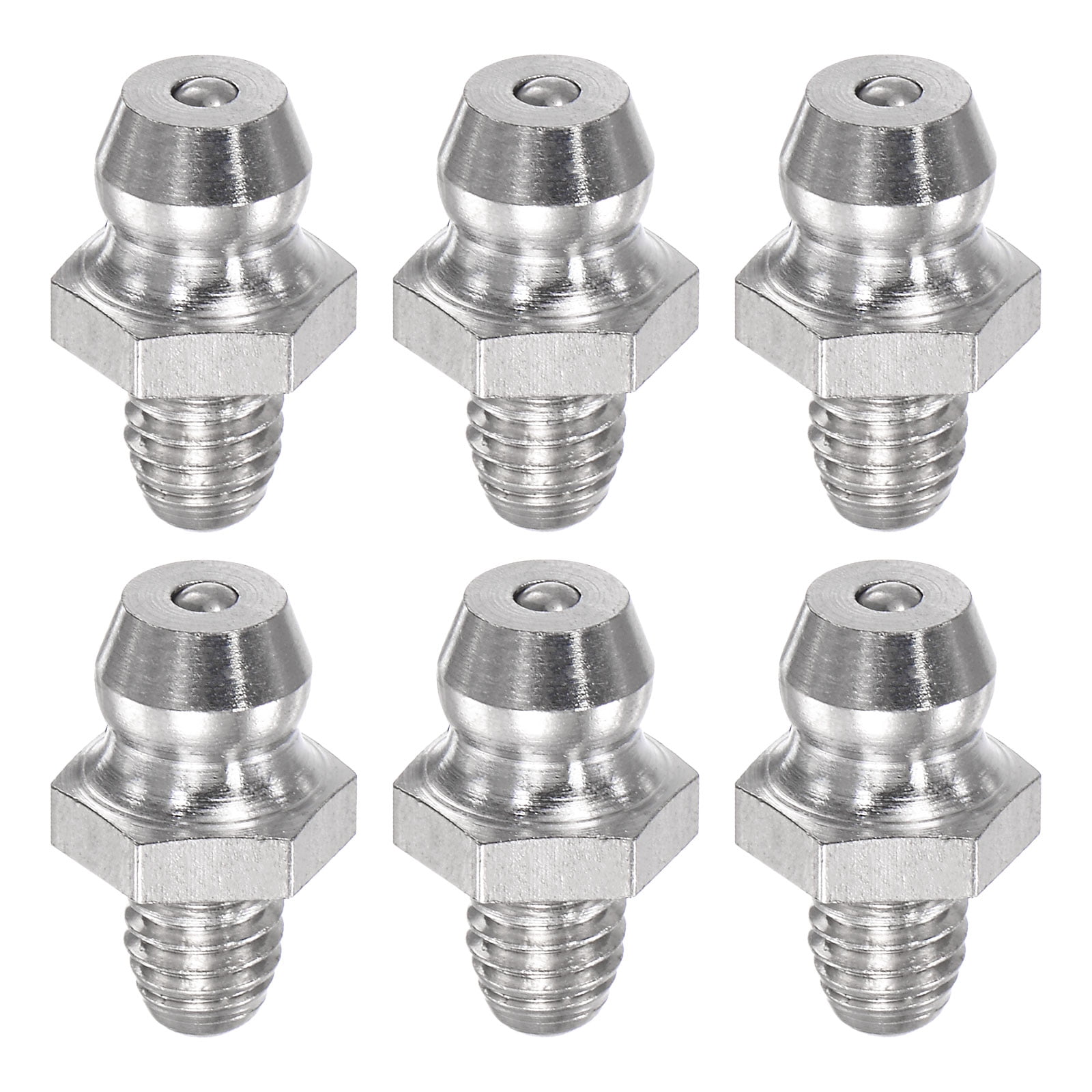 Meprotal 2pcs 63mm Revolving Handle Hand Wheel 8mm Hole Diameter for Milling Machine Lathe Lead Screw with Plastic Handle