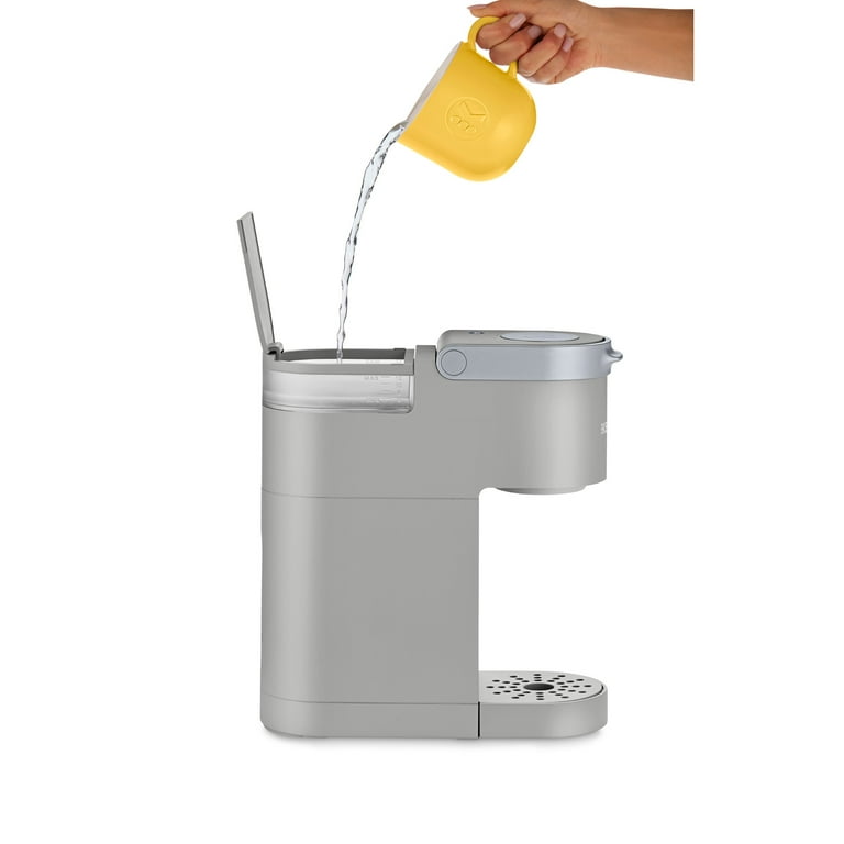 Keurig k mini gray sale