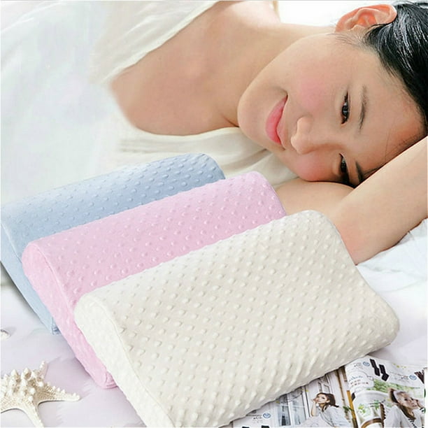 Cartoon Swan Comfort Cushion Baby Sleep Pillow - China Sleep