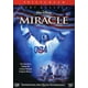 BUENA VISTA HOME VIDEO MIRACLE (DVD/2 DISC/FF 1.33/DD 5.1/FR-DUB) D33151D – image 1 sur 1