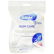 Glide Pro-Health Advanced Floss CI30Picks 30 Ea,30 Count (Pack of 2)